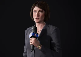 LoriGilbert