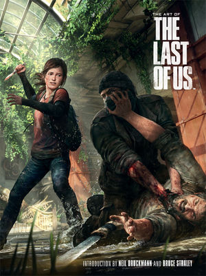 The Last of Us Remastered, The Last of Us Wiki