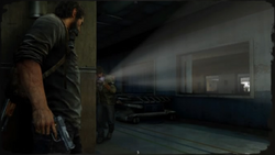 The Last of Us Part 1 The Firefly Lab and Hospital walkthrough