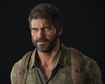 Lev, The Last of Us Wiki