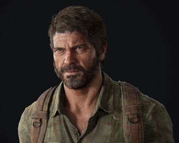 Joel Miller | The Last of Us Wiki | Fandom