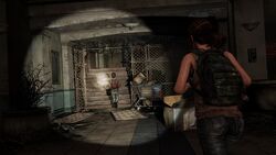 The Last of Us: Left Behind - Wikipedia