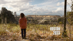 The Last of Us,' new HBO show with rave reviews, begins in Boston