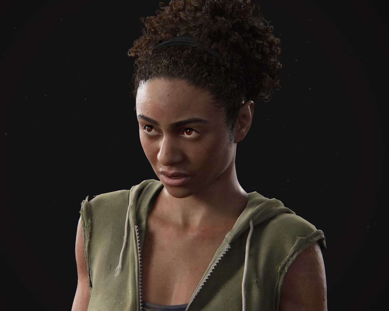 The Last of Us 2 Abby Actor Wants to Play the Character Again