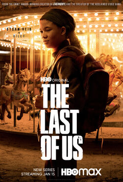 The Last of Us (TV series) - Wikipedia
