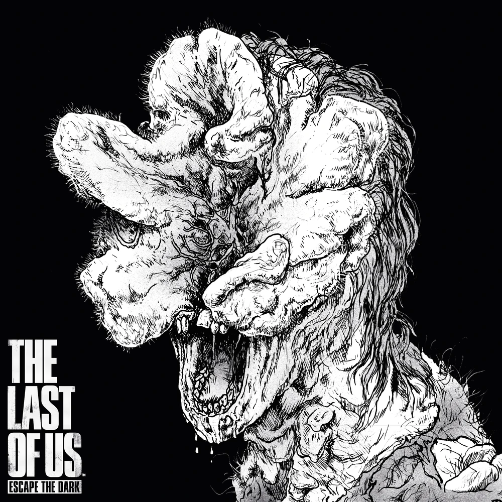 THE LAST OF US ESCAPE THE DARK | Wiki The Last of Us | Fandom