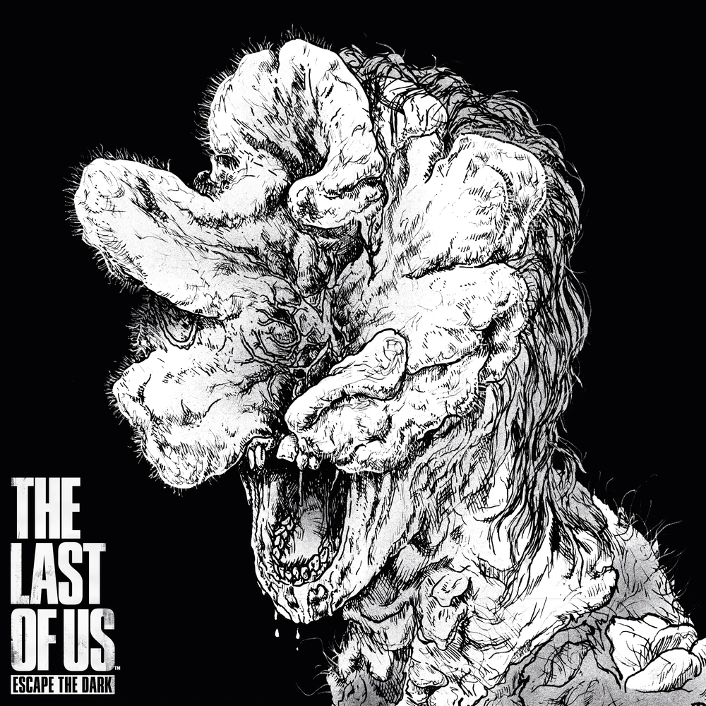 THE LAST OF US ESCAPE THE DARK | Wiki The Last of Us | Fandom THE LAST OF US ESCAPE THE DARK | Wiki The Last of Us | Fandom