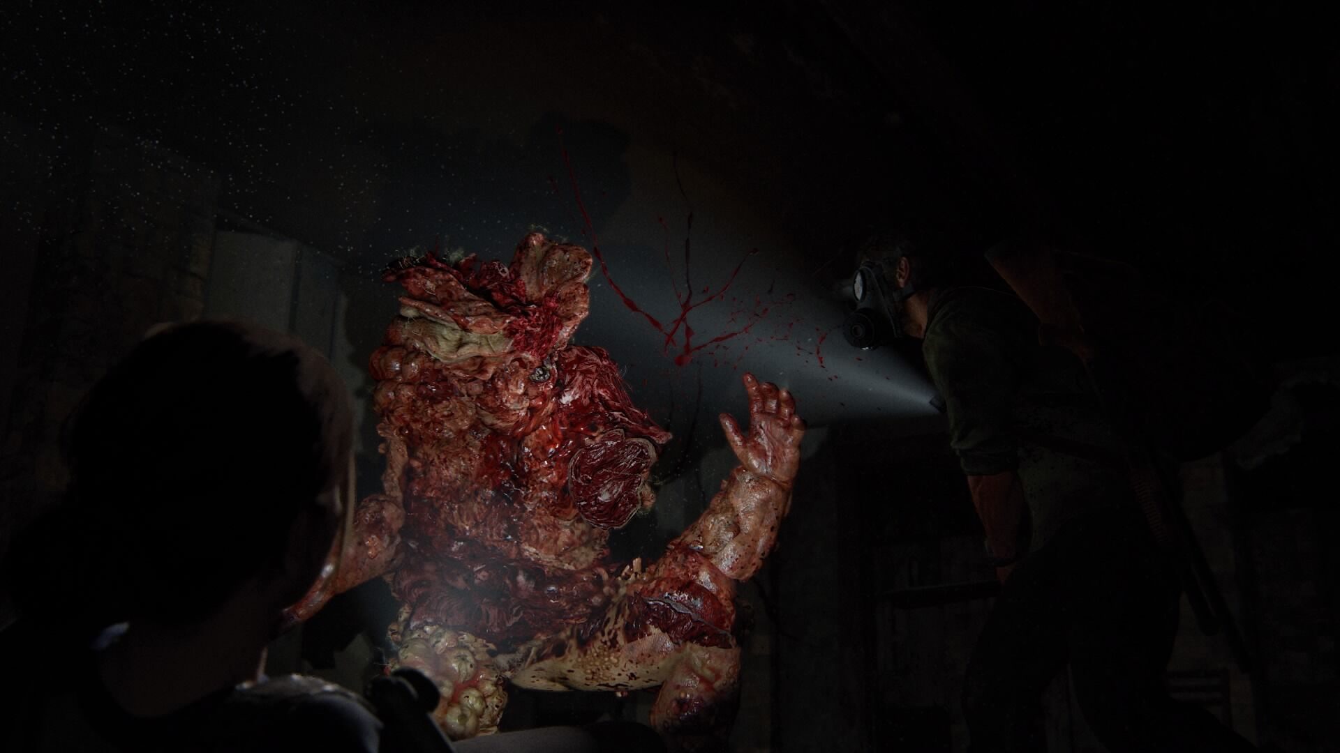 Joel Miller, The Last of Us Wiki, Fandom