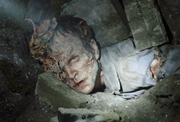 Trapped infected S1E3