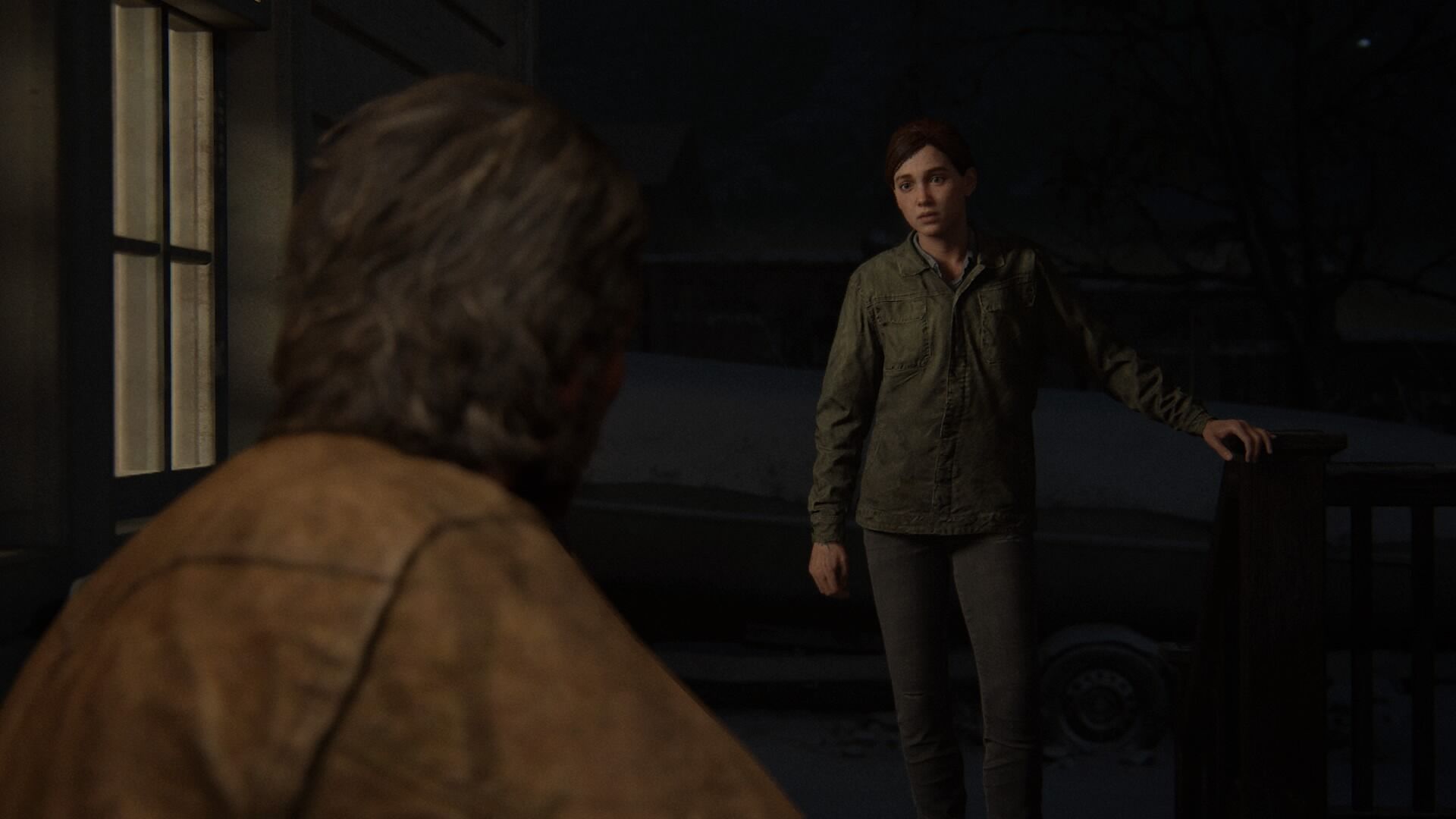 Ellie finds Joel on porch.jpg