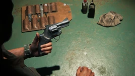 Revolver mesa trabajo