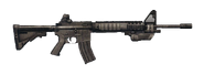 Assault Rifle