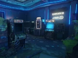 Arcade Raja