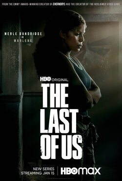 The Last of Us (TV Series 2023– ) - Melanie Lynskey as Kathleen Coghlan -  IMDb