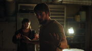 Mel and Owen Still S2E7 1