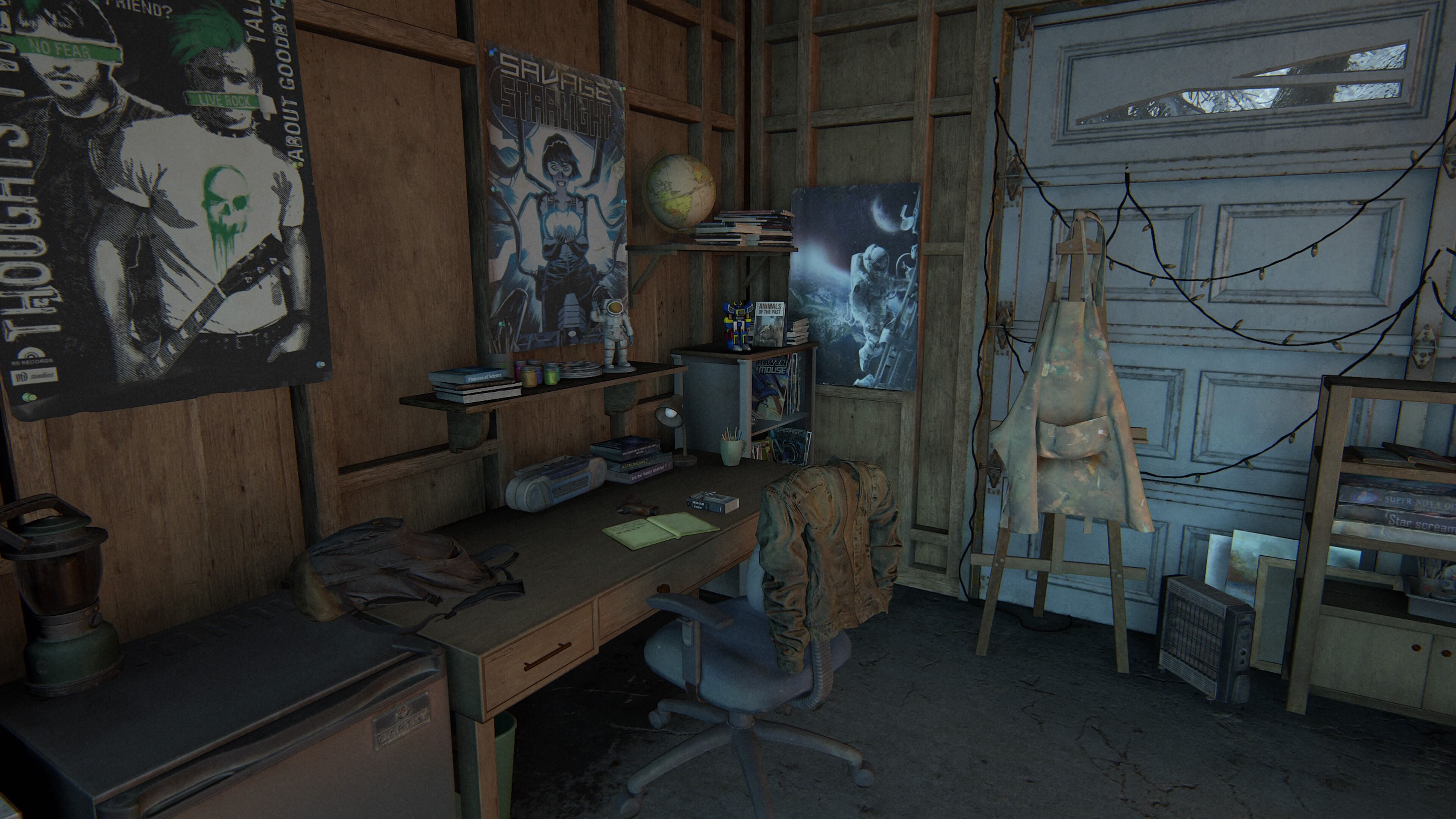 Fallout 4 faction housing overhaul фото 6