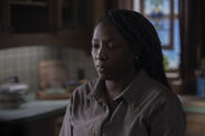 Maria listens to Ellie.