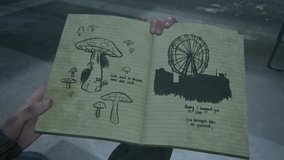TLOU2-journal-9-champignons