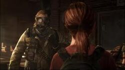 Wiki the last of us Bill and Ellie