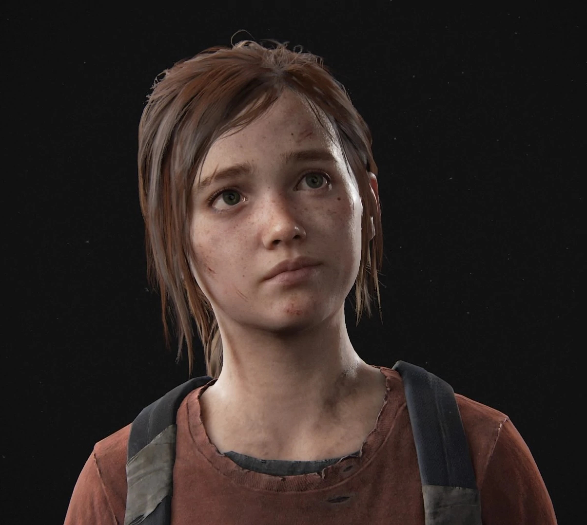 Ellie The Last Of Us Wiki Fandom