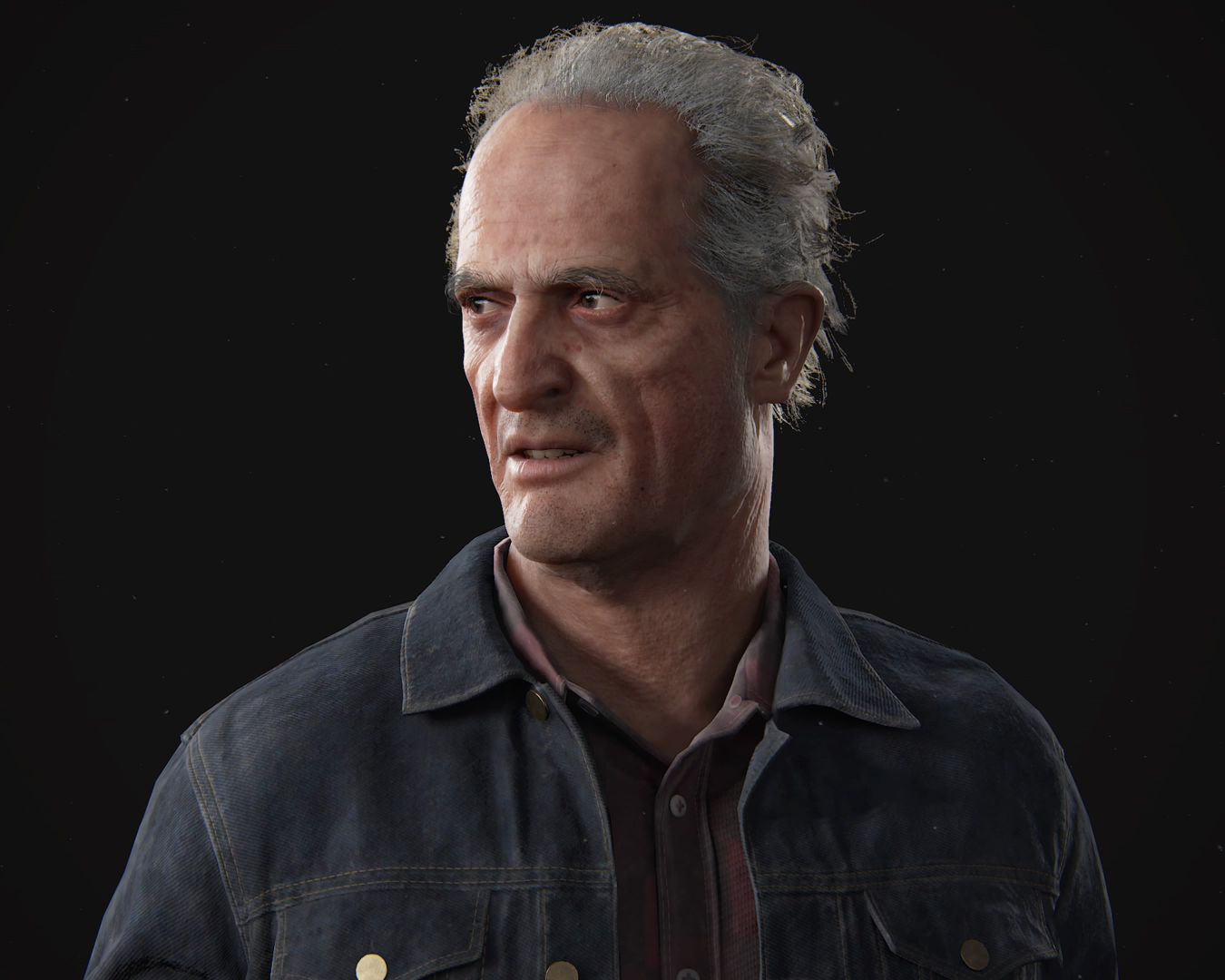 Joel Miller, The Last of Us Wiki, Fandom