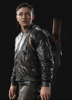 Abby (The Last of Us) - Wikipedia