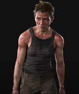 Abby Anderson, The Last of Us Wiki