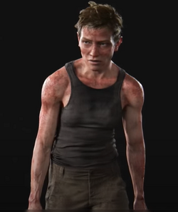 Who Is Abby in 'The Last of Us?' Abby Anderson, Explained