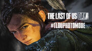 TLOU Day 2022 Photo Mode collection