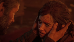 The Last of Us Part I (PS5) 4K 60FPS HDR Gameplay - (Full Game) 7-14-24 screenshot
