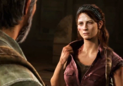 Tess, The Last of Us Wiki