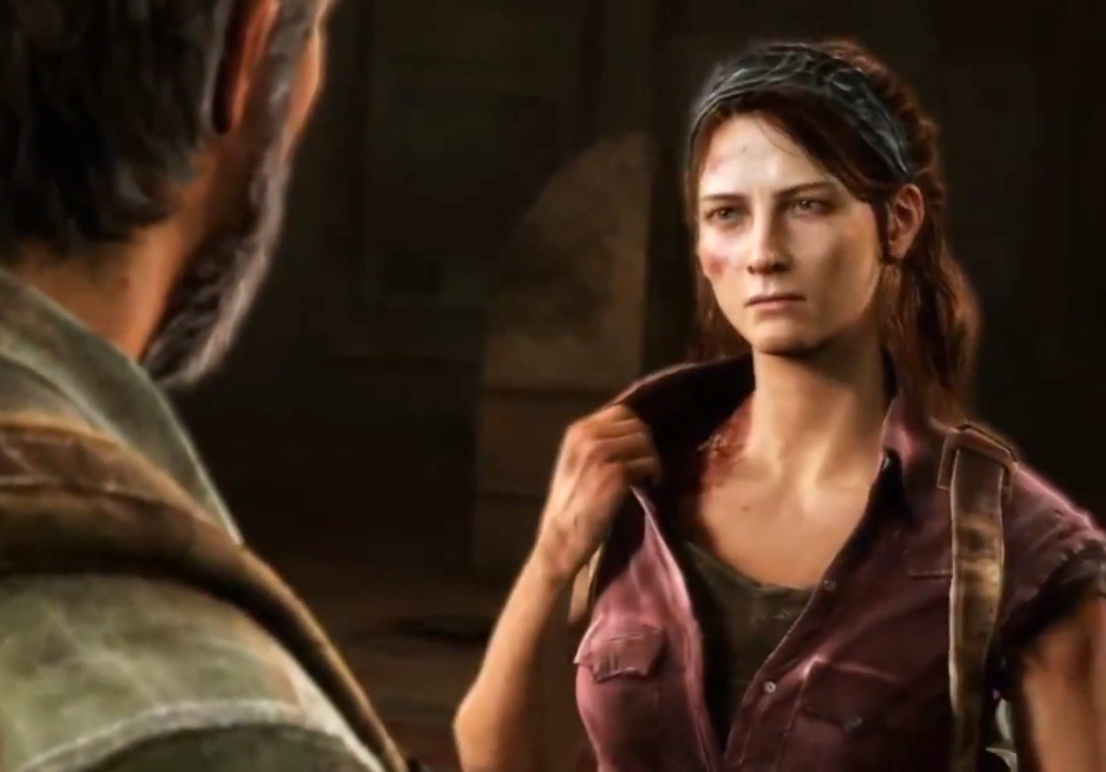 A dificuldade em levar o The Last of Us para o PS4 - Meio Bit