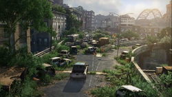 Pittsburgh (chapter), The Last of Us Wiki