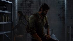 Bill, The Last of Us Wiki