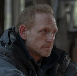 HBO S1 David infobox