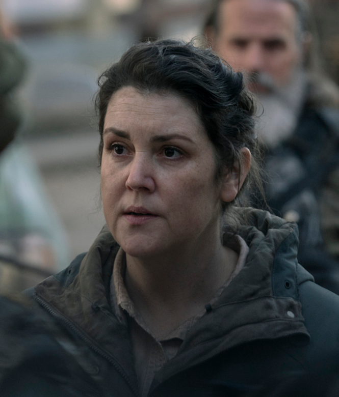 Who is Kathleen in The Last of Us? Melanie Lynskey character explained