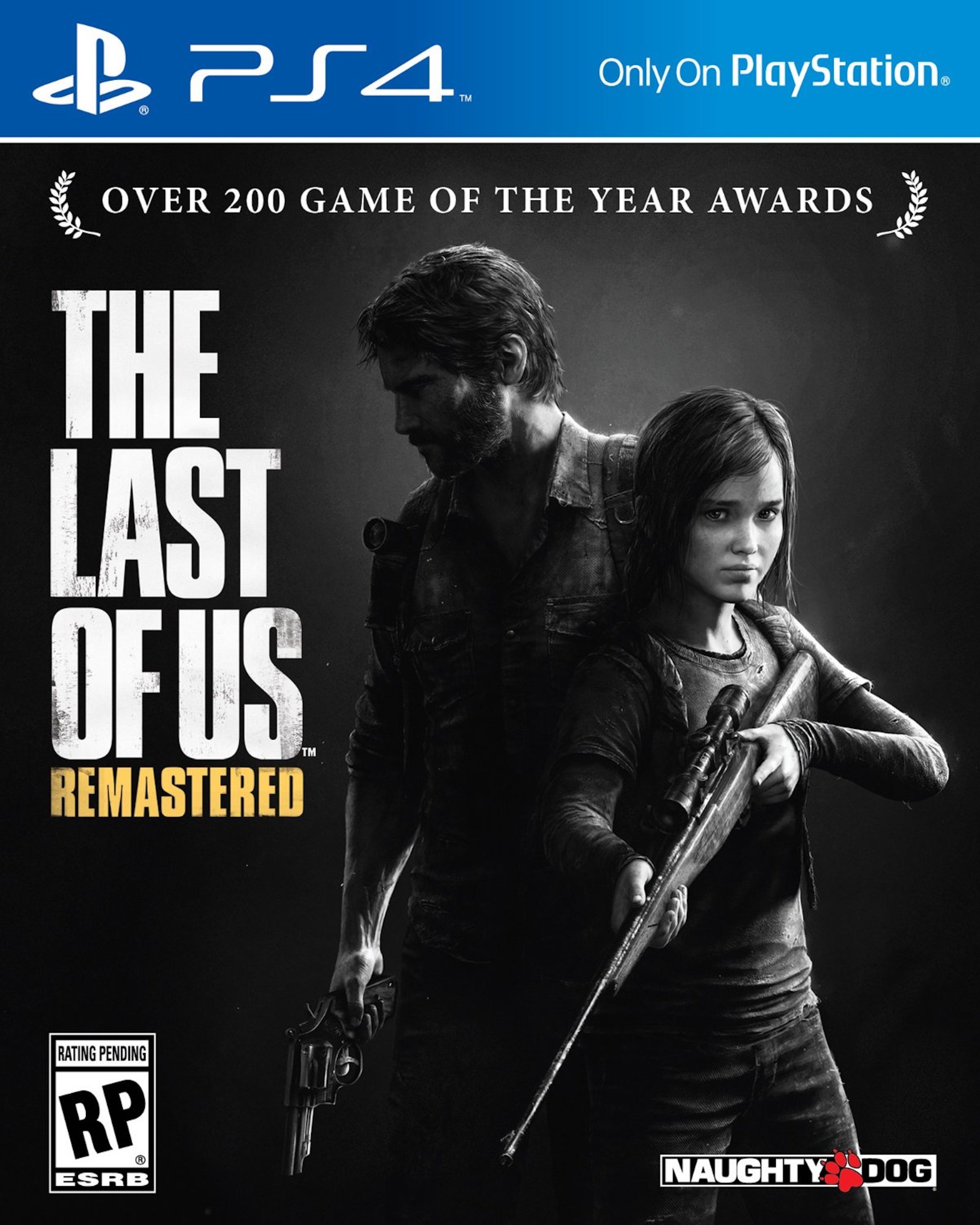 the last of us wii