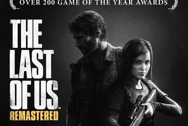 Gameplay modifier, The Last of Us Wiki