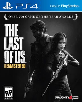 Discuss Everything About The Last of Us Wiki