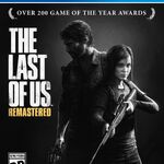 Romain Jouandeau - THE LAST OF US - Naughty Dog's announcement