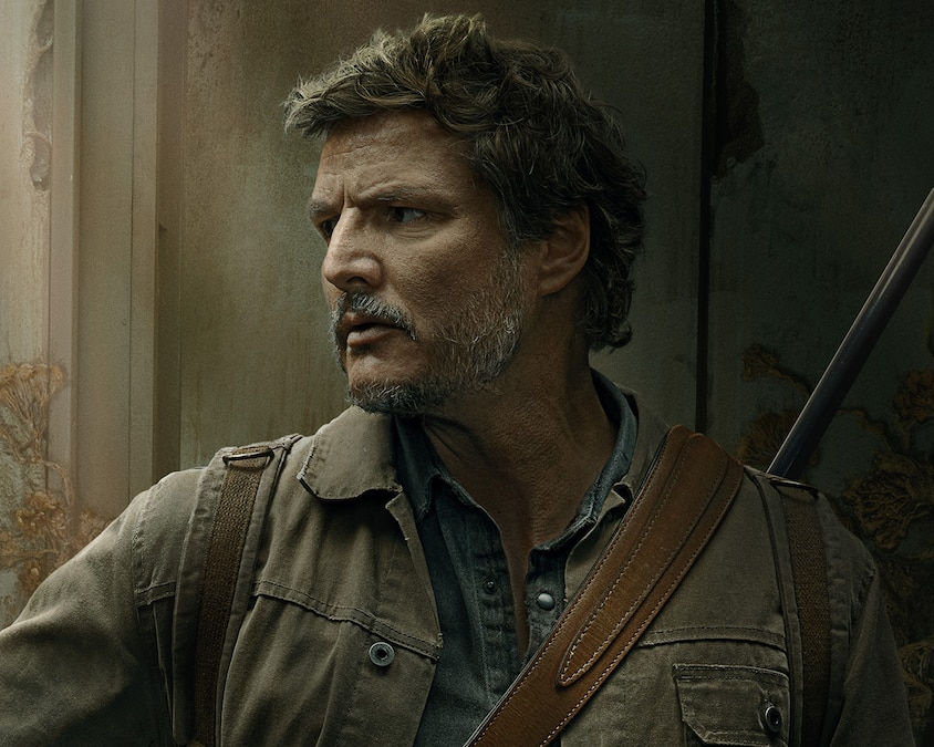 The Last of Us: quem é Joel no jogo e na série da HBO Max - Olhar