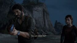 Joel aims at Henry.jpg