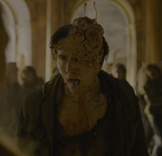 TLOU HBO infected state house