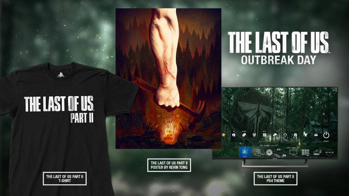 Games The Shop - HAPPY LAUNCH DAY 😎 The Last of Us Part