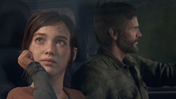 The Last of Us Parte 2 cumple un año: nuevos artículos de ropa y