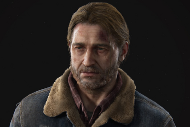Henry, The Last of Us Wiki