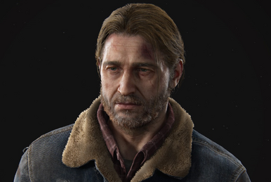 Personaggi di The Last of Us Parte II - Wikipedia