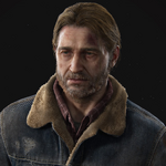 Robert, The Last of Us Wiki