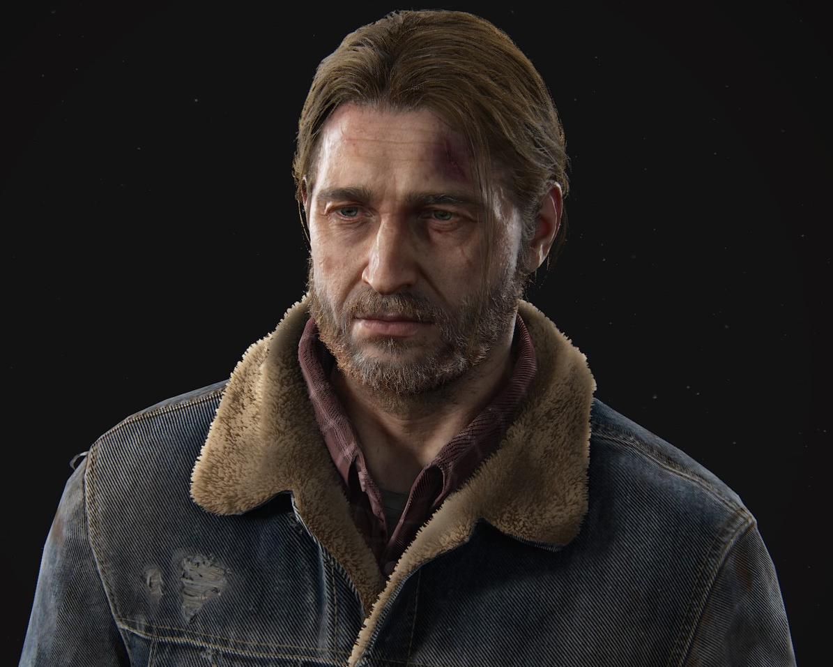 Tommy Miller, The Last of Us Wiki