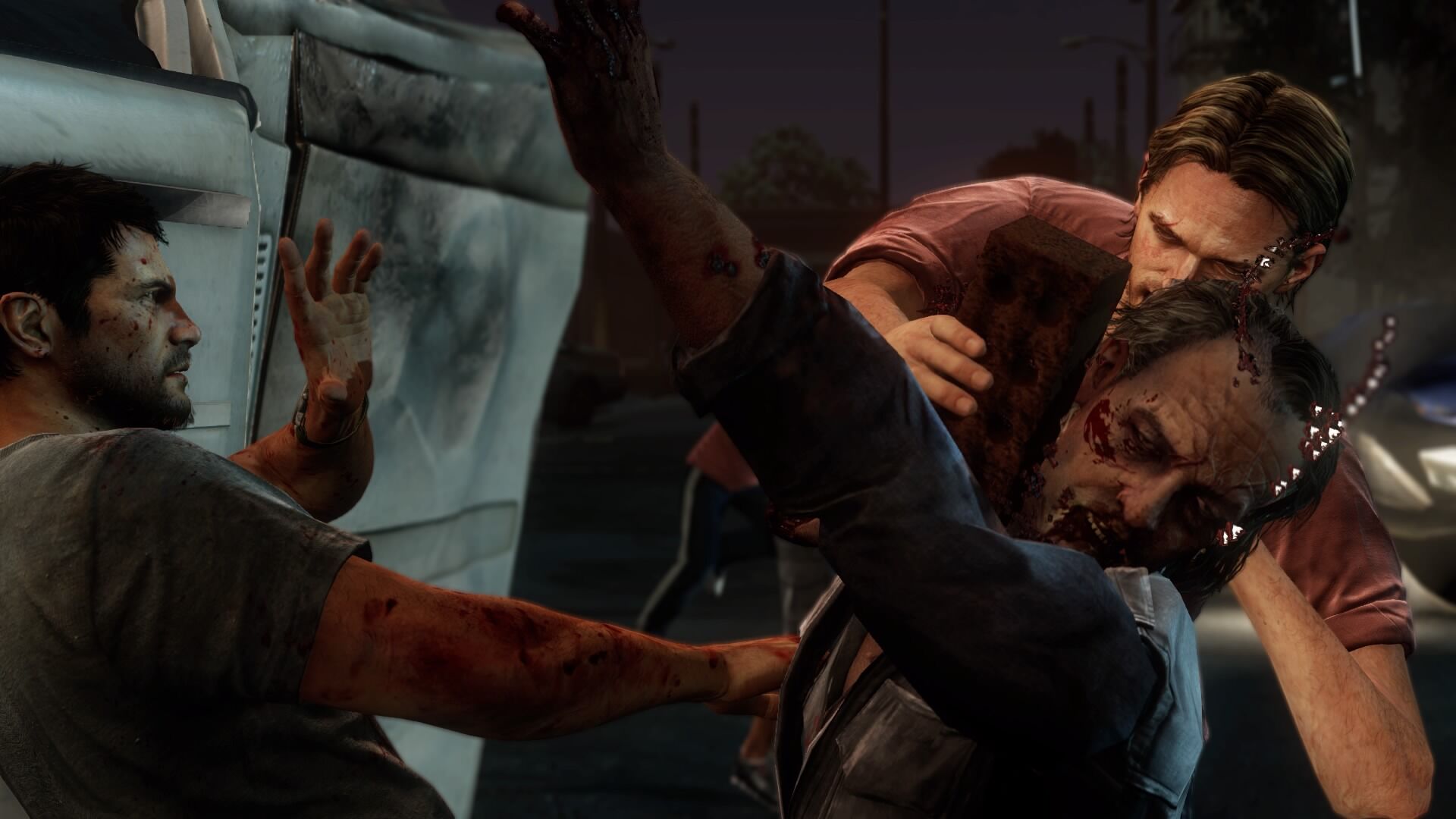 The Last of Us: O que aconteceu com Tommy?